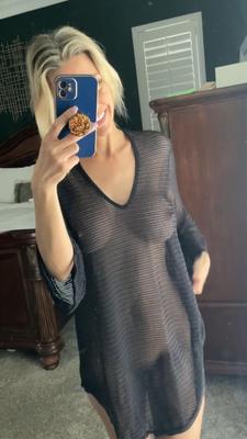 Große Titten Selfie MILF