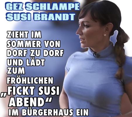 Deutsche TV/Celeb Schlampen.