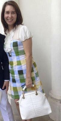 milf.. depois da igreja