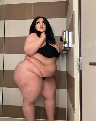 BBW Heaven (nicht nackt)