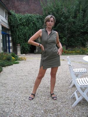 Française Geile Franzoesische Swinger MILF