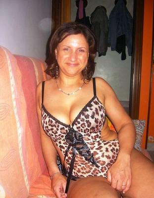 Milfs y madres