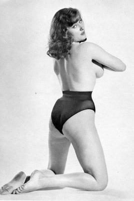 VINTAGE ANN AUSTIN 