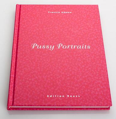 PUSSY PORTRAITS Vol. Mature Women 