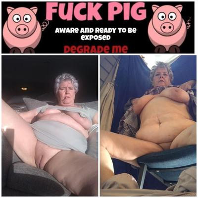 Rose a perfect fuck pig or not?