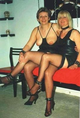 Meine Mutter Maria und Frau Irene: Private Momente